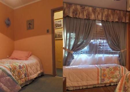 Marilu 'S Bed And Breakfast Hostelサンティアゴ エクステリア 写真