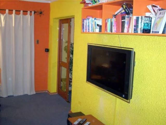 Marilu 'S Bed And Breakfast Hostelサンティアゴ エクステリア 写真