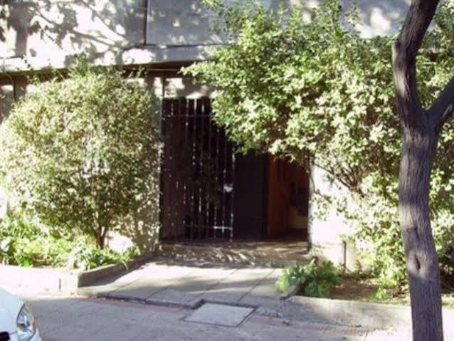 Marilu 'S Bed And Breakfast Hostelサンティアゴ エクステリア 写真
