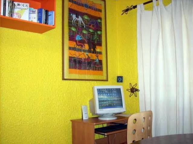 Marilu 'S Bed And Breakfast Hostelサンティアゴ エクステリア 写真