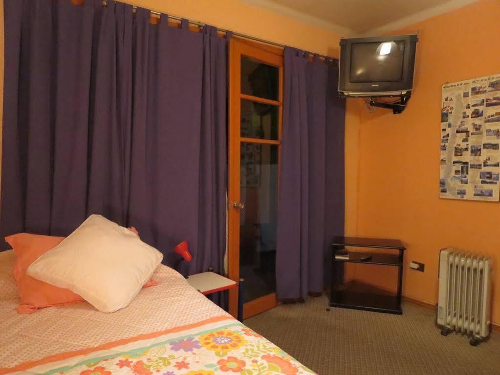 Marilu 'S Bed And Breakfast Hostelサンティアゴ エクステリア 写真