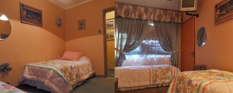 Marilu 'S Bed And Breakfast Hostelサンティアゴ エクステリア 写真